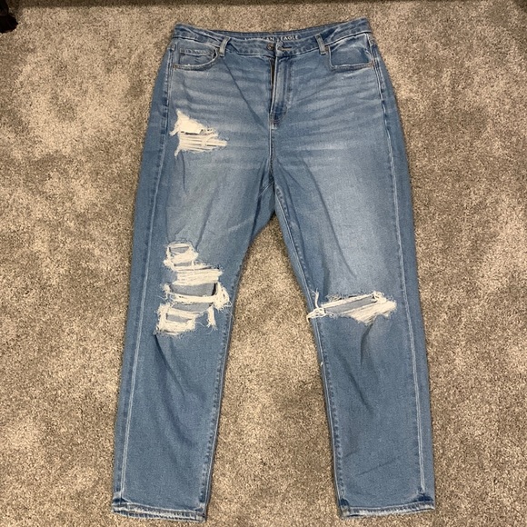 American Eagle Outfitters Denim - American Eagle size 14 jeans